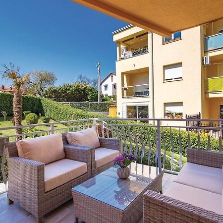 Apartman Viskovo-Opatija 4* Daire Dış mekan fotoğraf