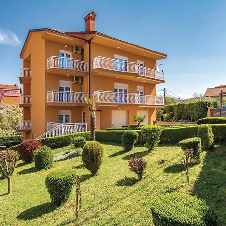 Apartman Viskovo-Opatija 4* Daire Dış mekan fotoğraf
