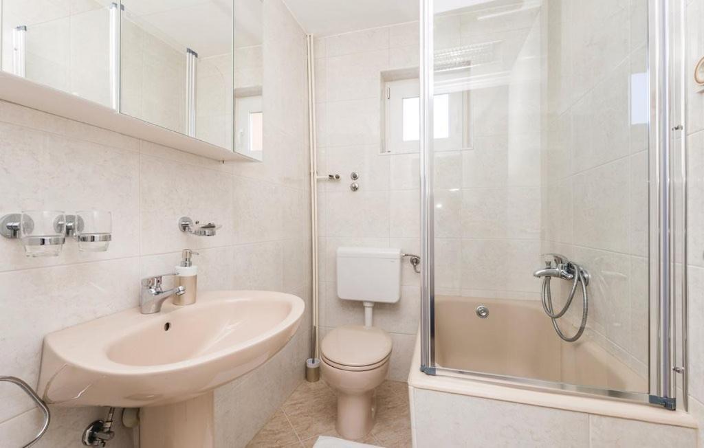Apartman Viskovo-Opatija 4* Daire Dış mekan fotoğraf