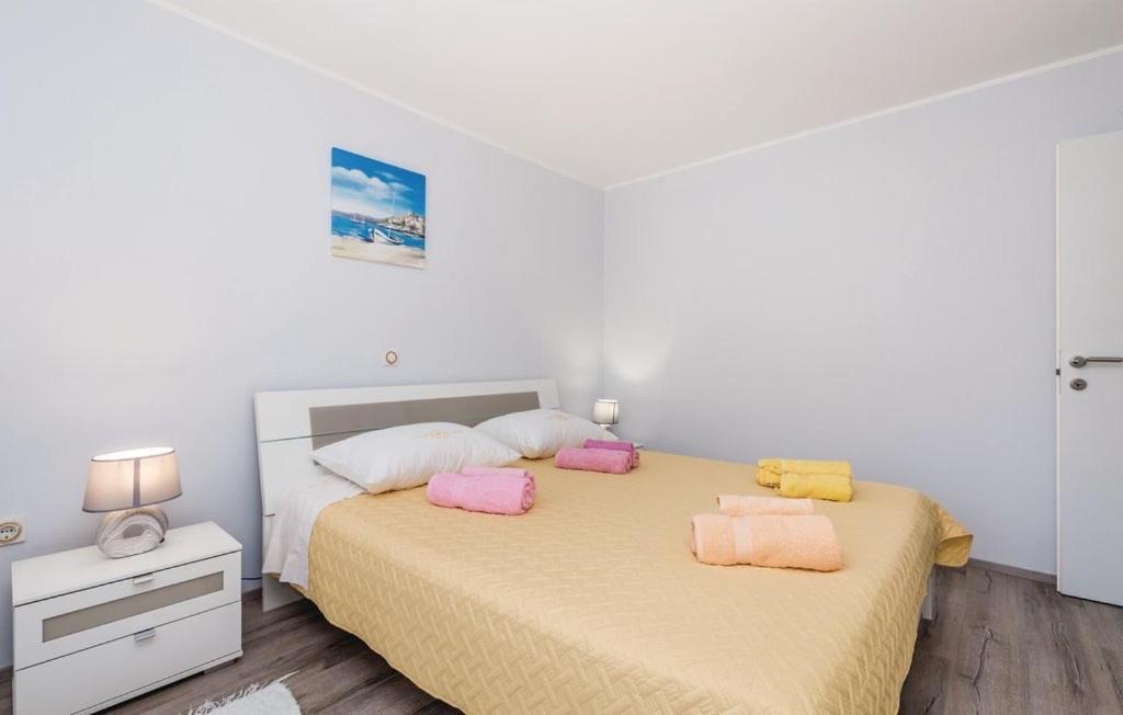 Apartman Viskovo-Opatija 4* Daire Dış mekan fotoğraf