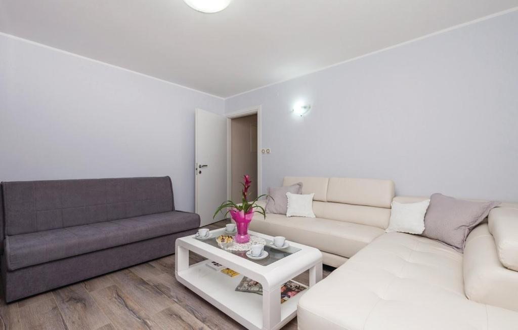 Apartman Viskovo-Opatija 4* Daire Dış mekan fotoğraf