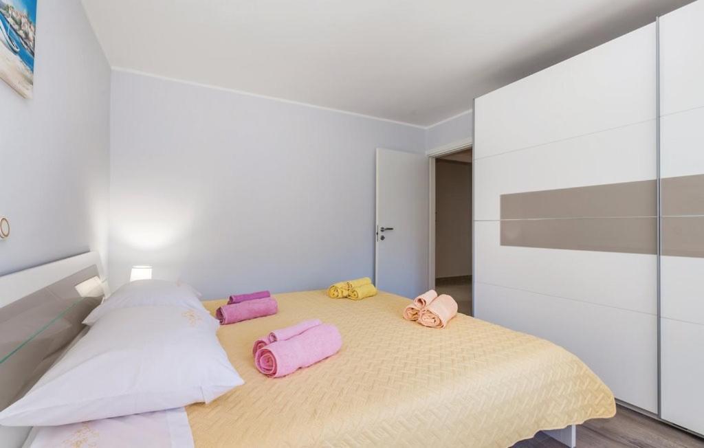 Apartman Viskovo-Opatija 4* Daire Dış mekan fotoğraf