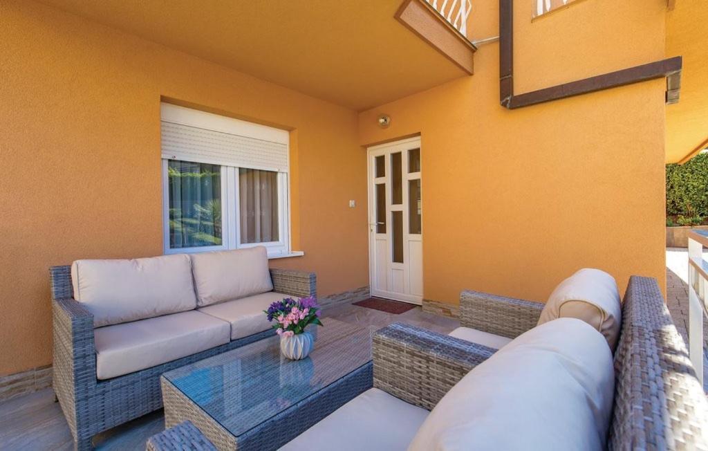Apartman Viskovo-Opatija 4* Daire Dış mekan fotoğraf