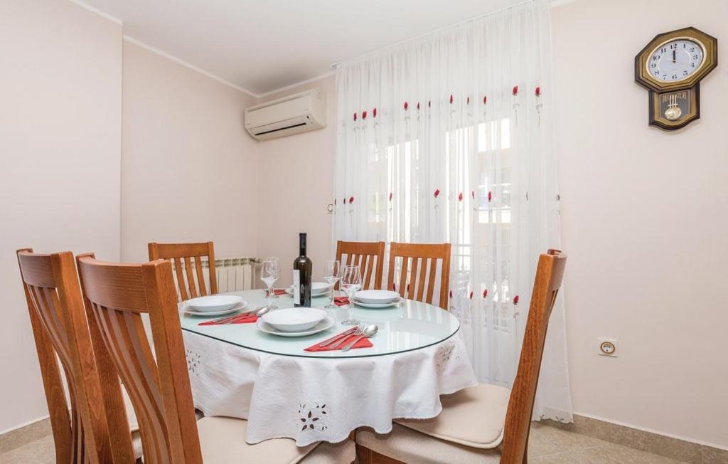 Apartman Viskovo-Opatija 4* Daire Dış mekan fotoğraf