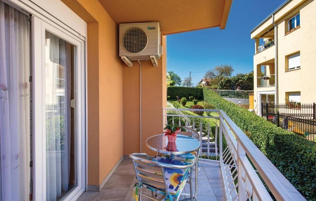 Apartman Viskovo-Opatija 4* Daire Dış mekan fotoğraf